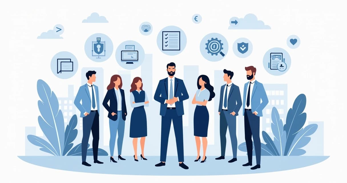 International Broker: 7 Signs of Trust You Should Demand