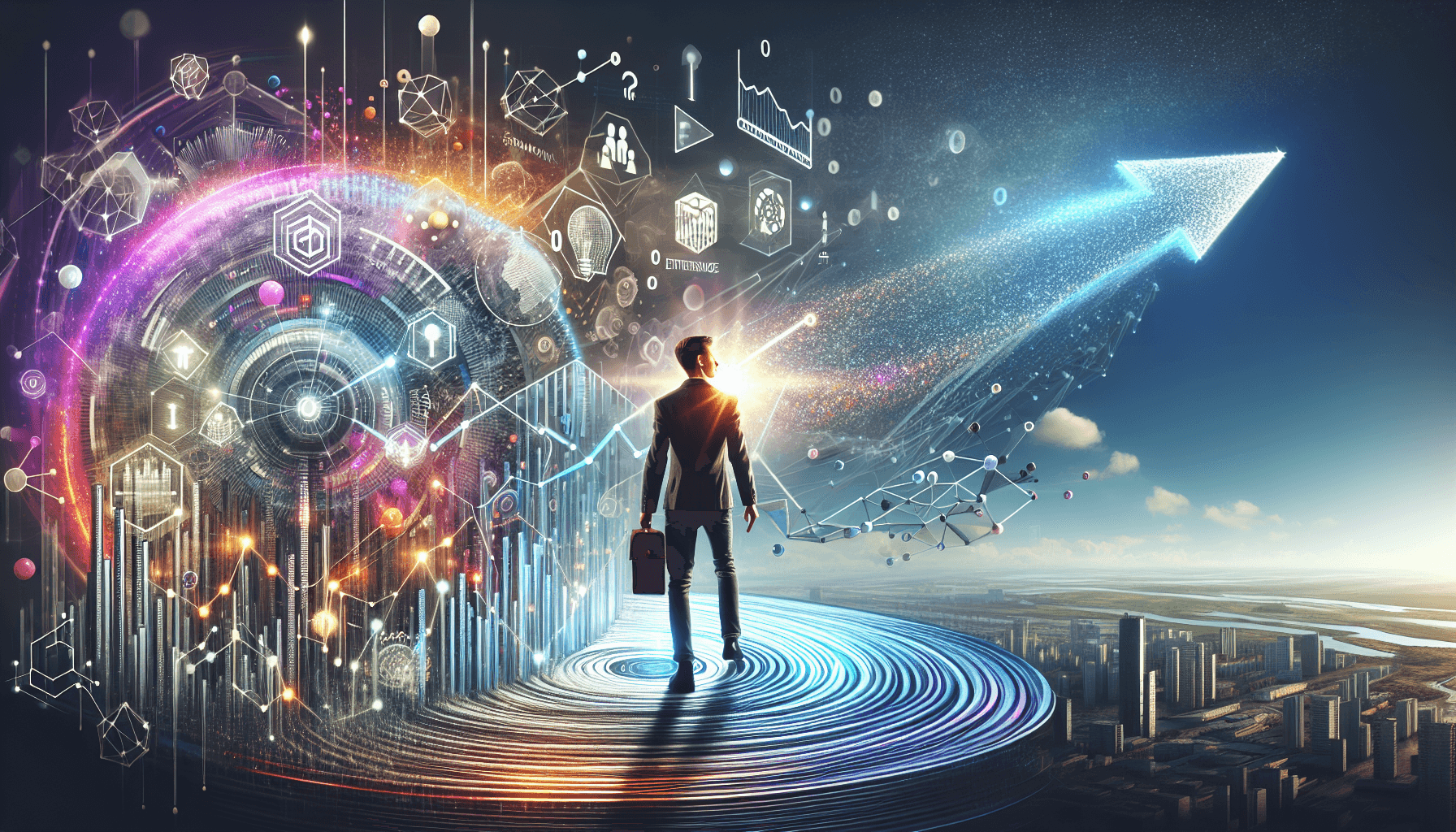 The Future of the Metaverse: Exploring New Digital Frontiers