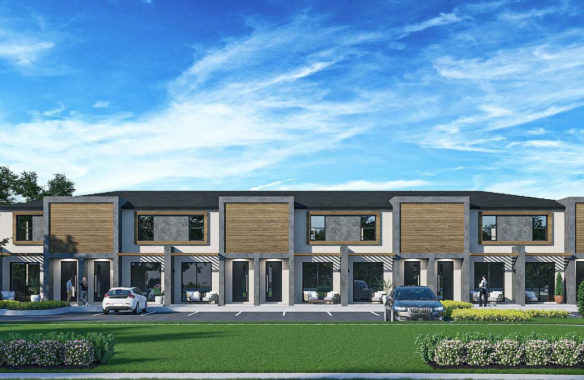 The Hub at Westside Reserve: Luxury Automated Condominiums in Kissimmee, Orlando