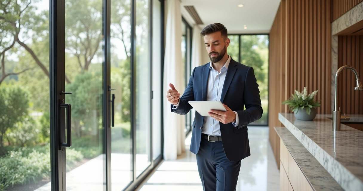 14 Key Points in Luxury Property Inspections in Orlando
