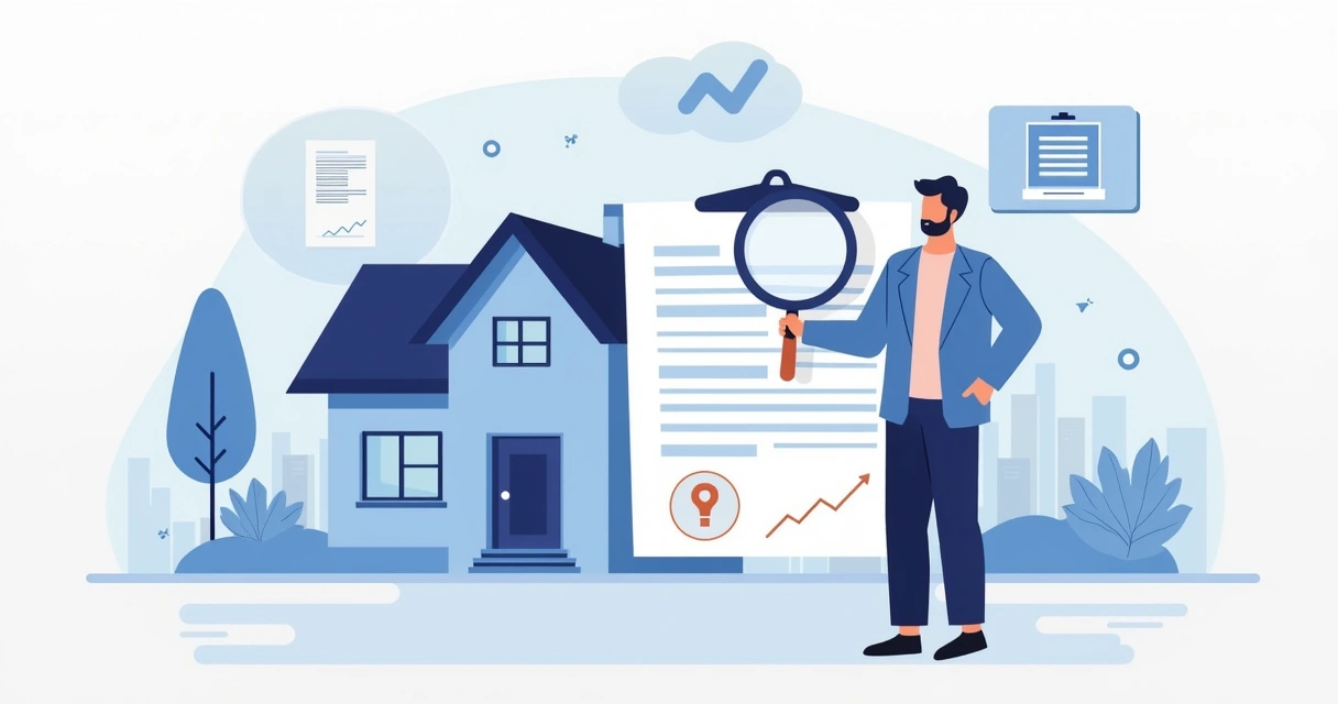 6 Signs of Fraud When Investing in Real Estate in the USA in 2025