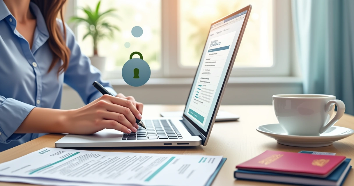 Step by Step to Open a Bank Account as a Non-Resident