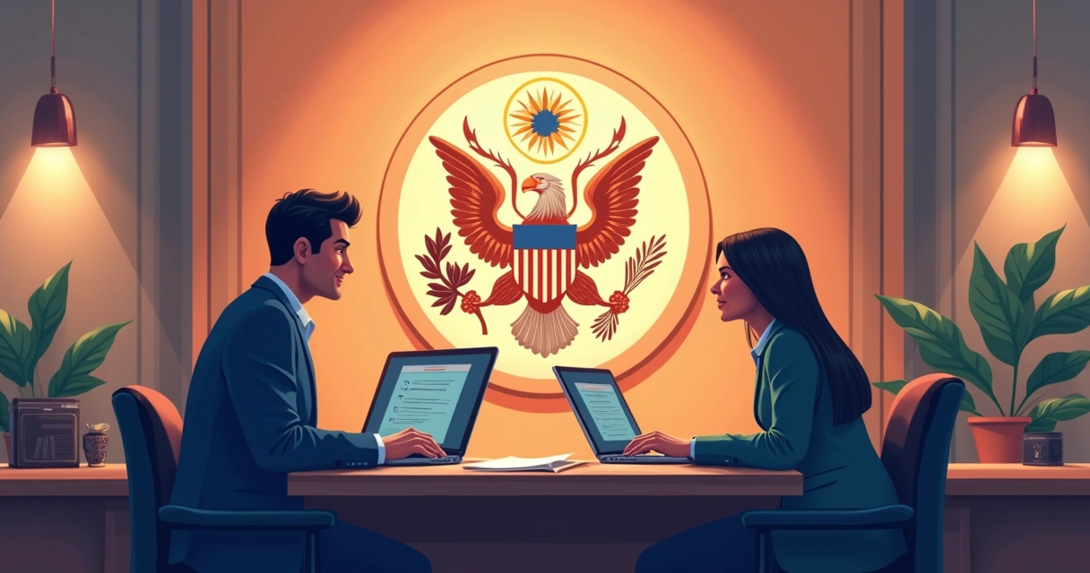 Which American Banks Accept Foreigners for Financing?