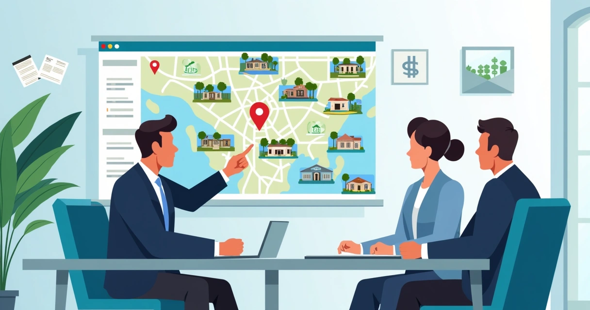 Real Estate Agent in Orlando: Guide for Brazilian Investors