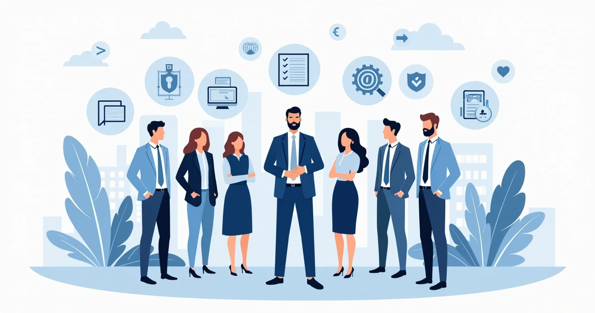 International Broker: 7 Signs of Trust You Should Demand