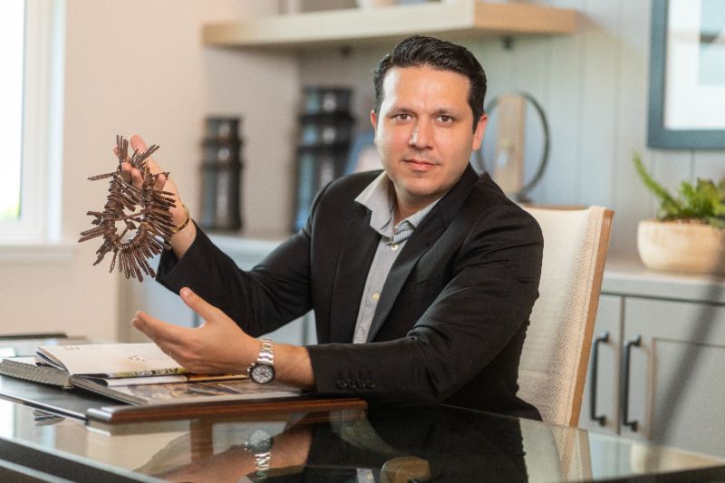 Daniel Dourado in the Media: International Recognition in 2025