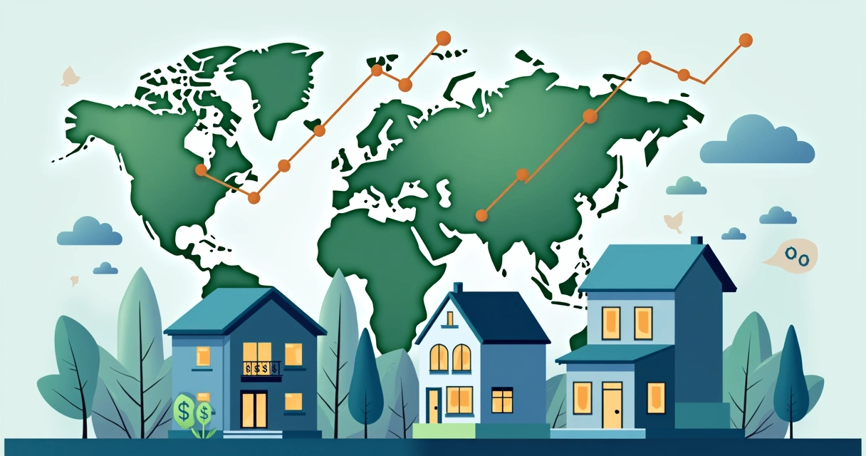 What No One Tells You About Dollarizing Assets with Real Estate