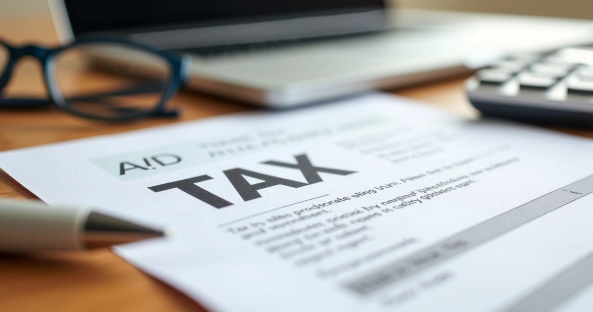 Income Tax in the USA: What Brazilian Investors Should Know