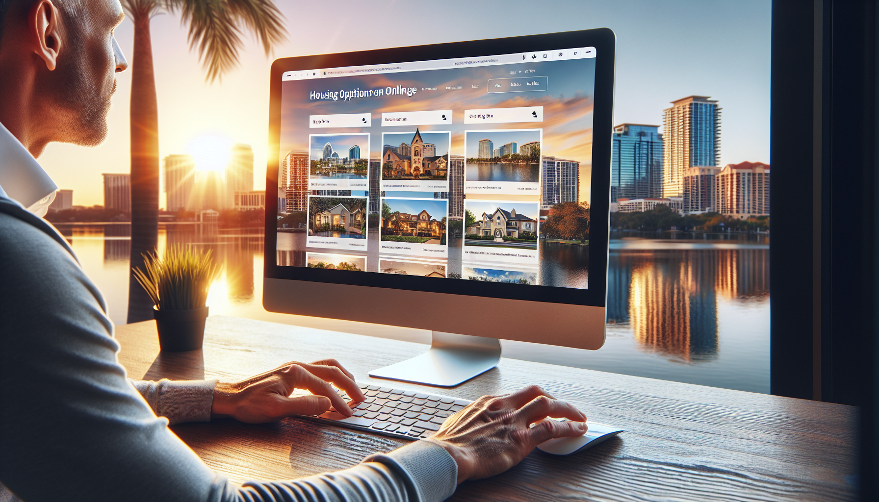 Real Estate Investment in Orlando: Your Complete Guide to Finding the Perfect Home