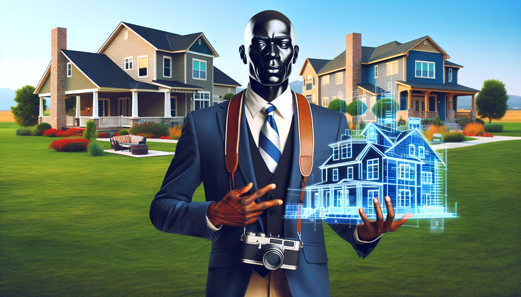 Investing in real estate in the United States: Tips for the first-time buyer