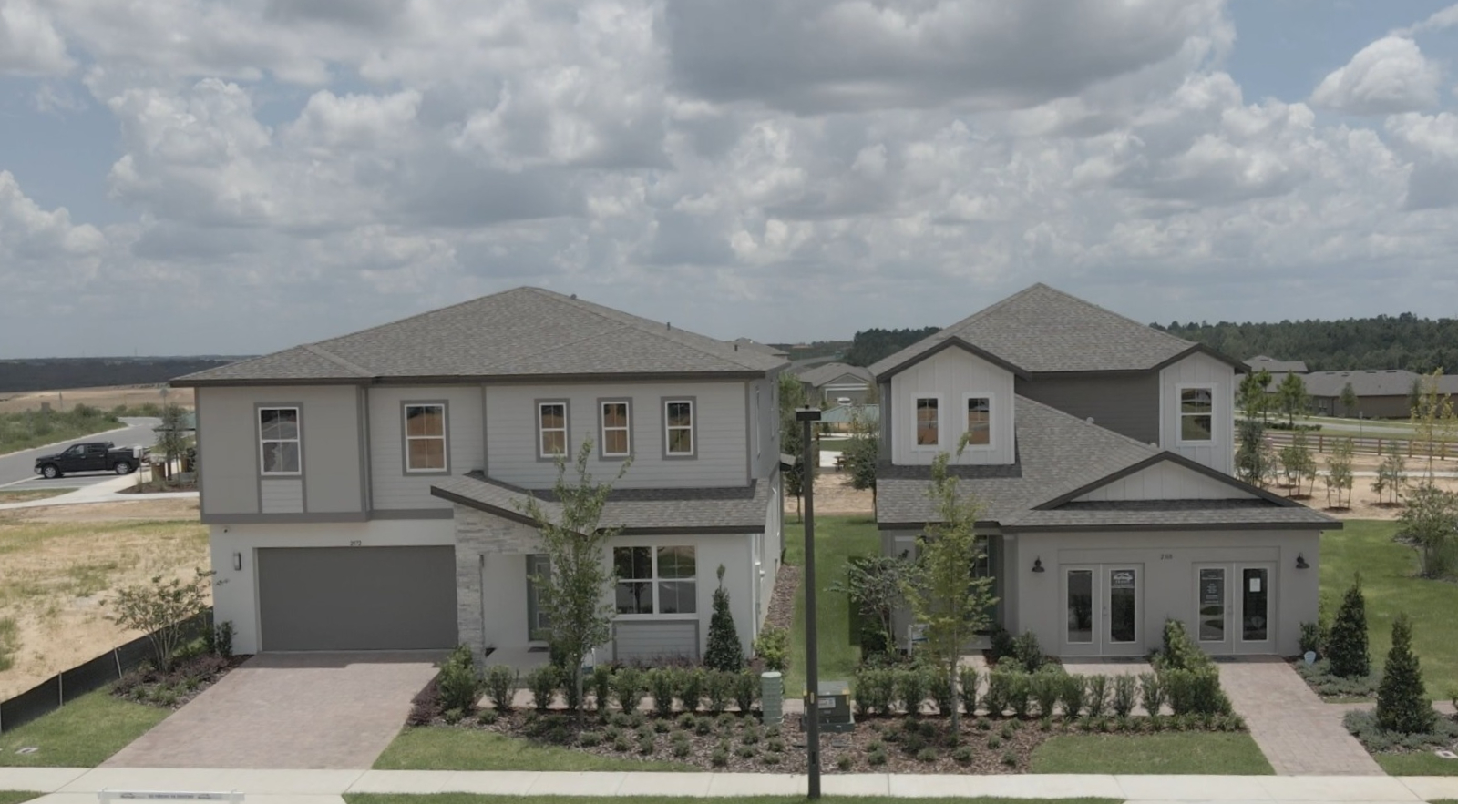 Minneola Hills: Exclusive High-End Homes Near Orlando, Florida