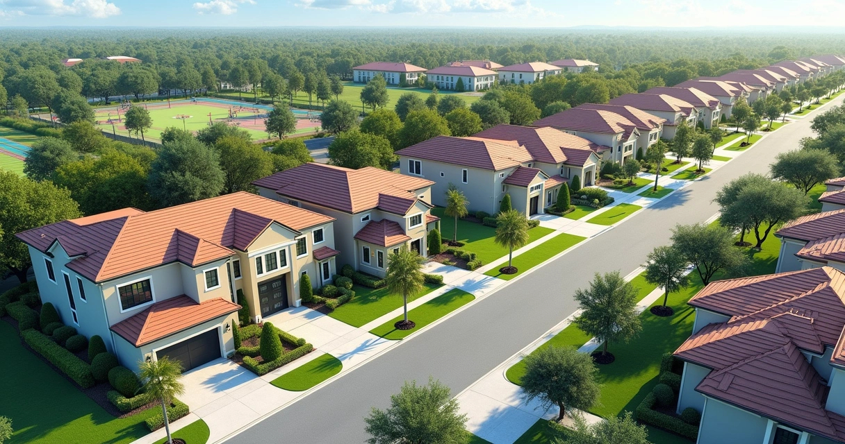 Moving to Orlando: How to Choose Premium Schools and Neighborhoods