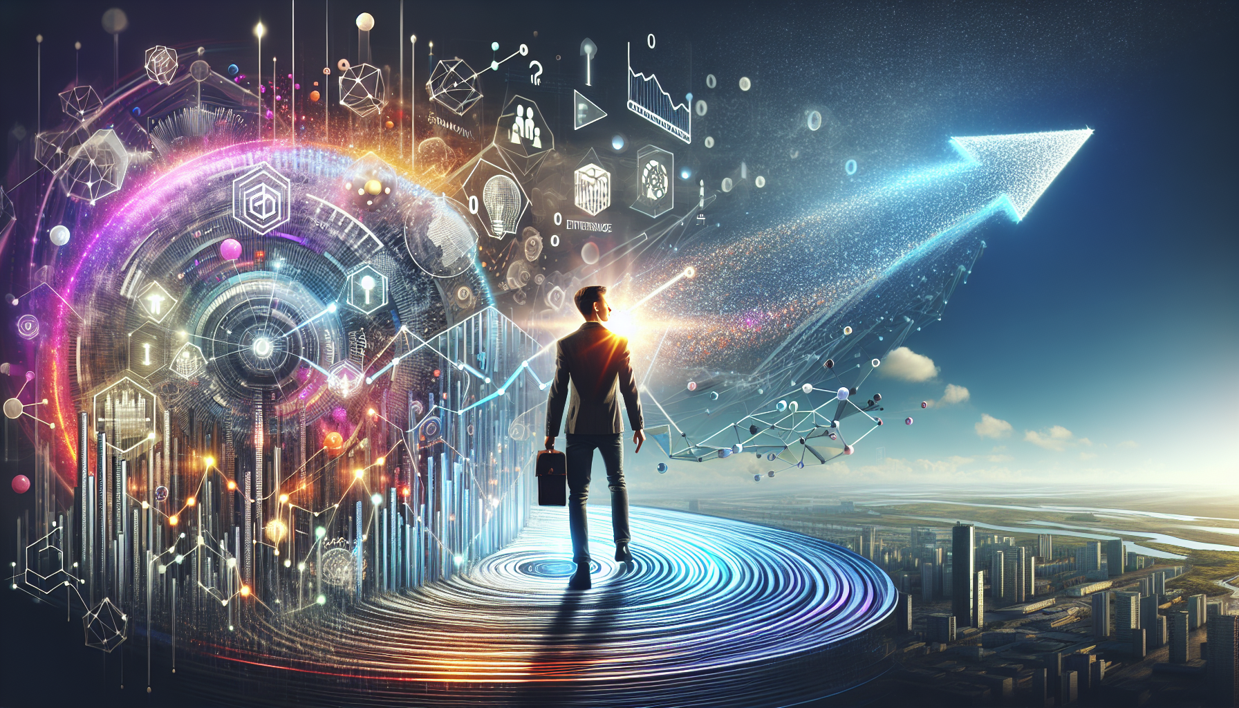 The Future of the Metaverse: Exploring New Digital Frontiers