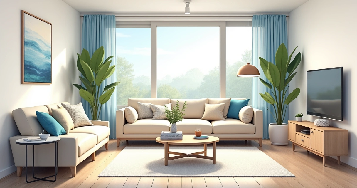 How to Prepare Your Home for Seasonal Rental in 2025
