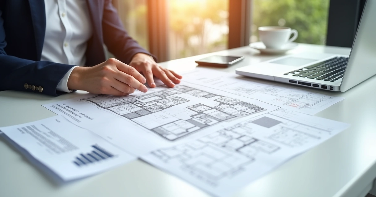 How the Due Diligence Process Works in Luxury Real Estate