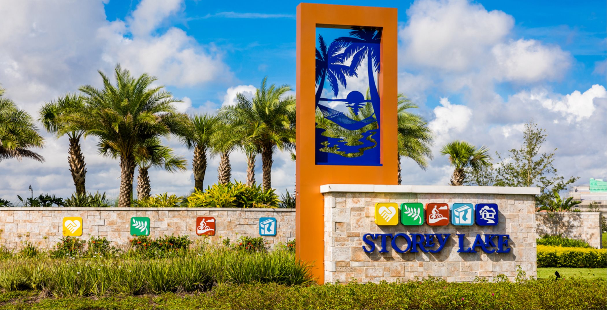 Storey Lake Resort: Luxury Homes in Kissimmee, Orlando