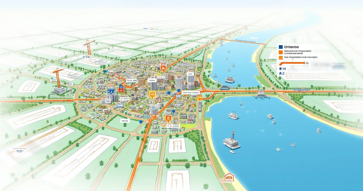 10 Commercial Areas in Orlando That Could Double in Value
