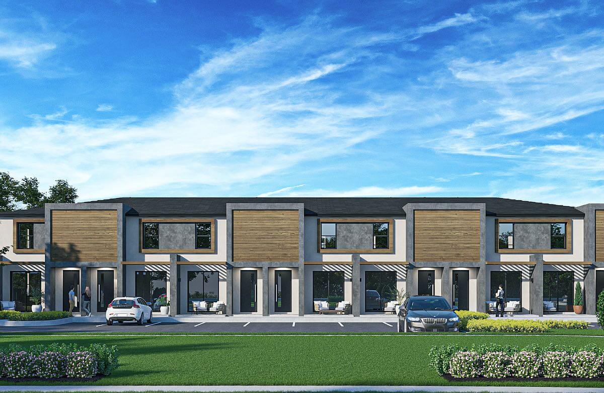 The Hub at Westside Reserve: Luxury Automated Condominiums in Kissimmee, Orlando