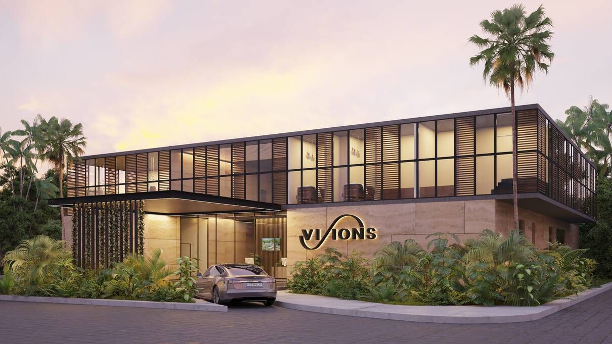 Visions Orlando