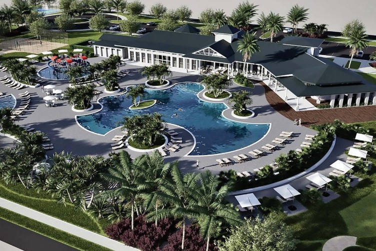 Windsor Cay Resort: Exclusivity and Leisure in Clermont, Orlando – Luxury Homes and Townhomes
