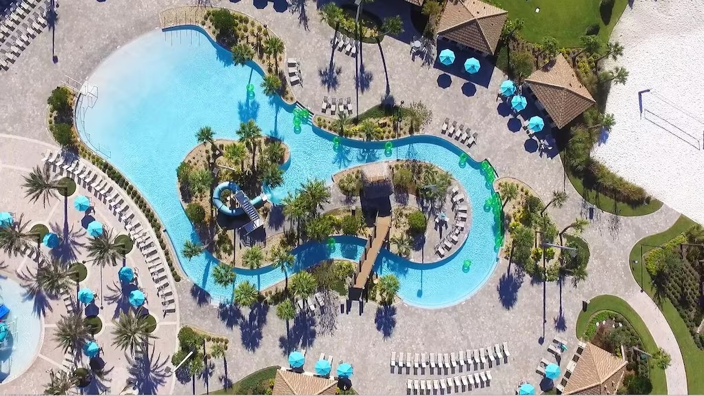 ChampionsGate Resort