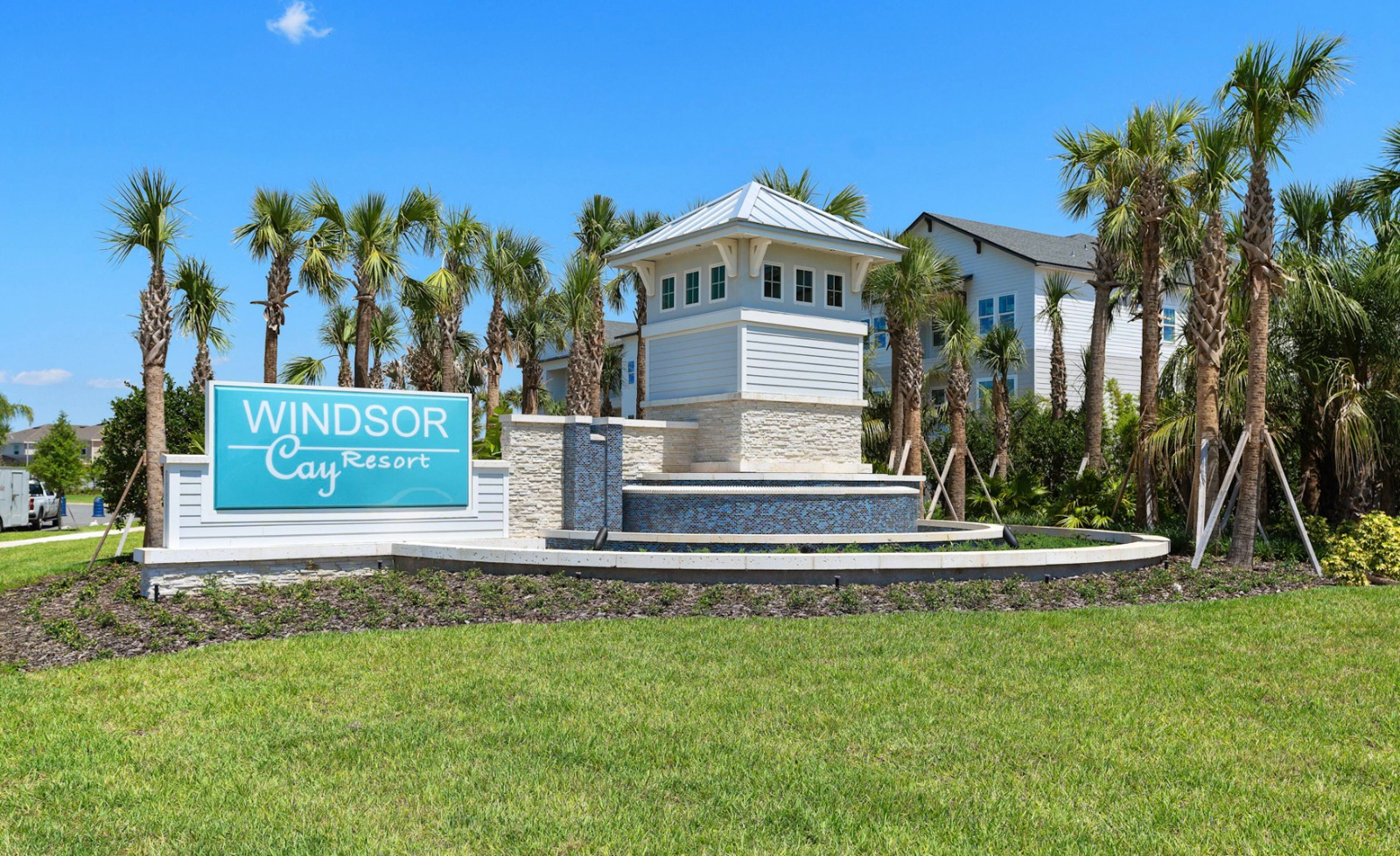 Windsor Cay